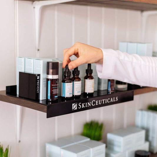 SkinCeuticals Backed by Science Skincare