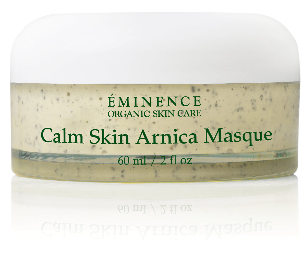 Eminence Organics Calm Skin Arnica Masque